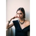 Misani - Bracciale Symphonia - Oro - Argento