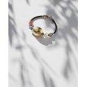 Misani - Bracciali In Cuoio - Oro - Donna