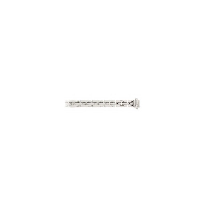 Chimento - Bracciale Oro Bicolore - Double Classic
