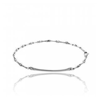 Chimento - Bracciale Oro E Diamanti - Donna