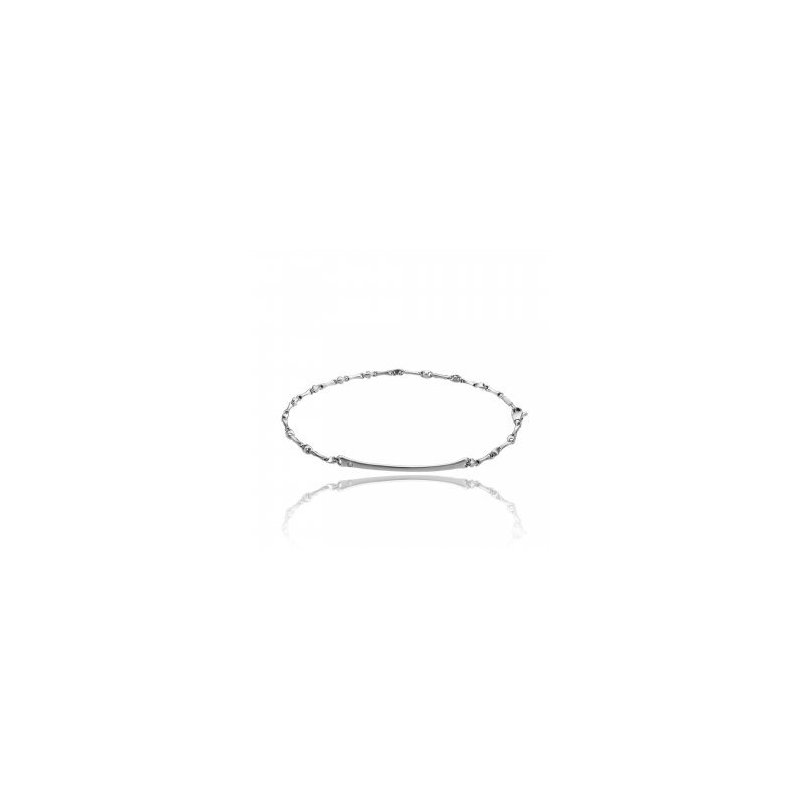 Chimento - Bracciale Oro E Diamanti - Donna