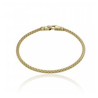 Chimento - Bracciale Chimento - Oro Giallo - Diamanti