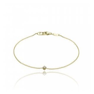 Chimento - Bracciale Oro E Diamanti - Donna - Stardust Glam