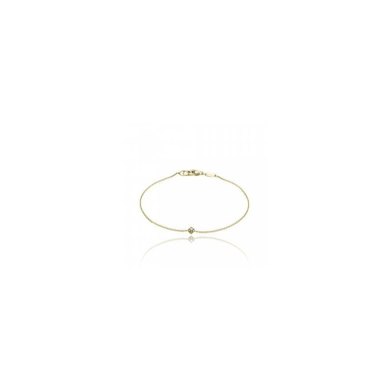 Chimento - Bracciale Oro E Diamanti - Donna - Stardust Glam