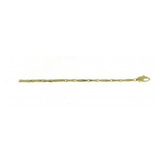 Chimento - Bracciale Chimento - Oro Giallo - Donna