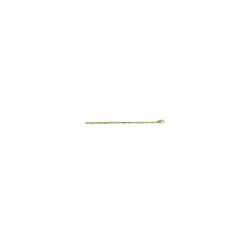 Chimento - Bracciale Chimento - Oro Giallo - Donna