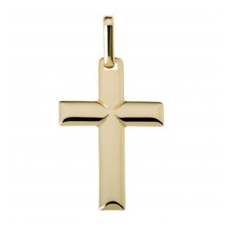 Chimento - Croce 1C01715Zz1000 - Oro Giallo