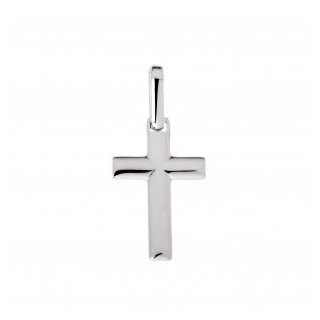 Chimento - Croce Oro 1C01716Zz5000 - Donna - Oro Bianco