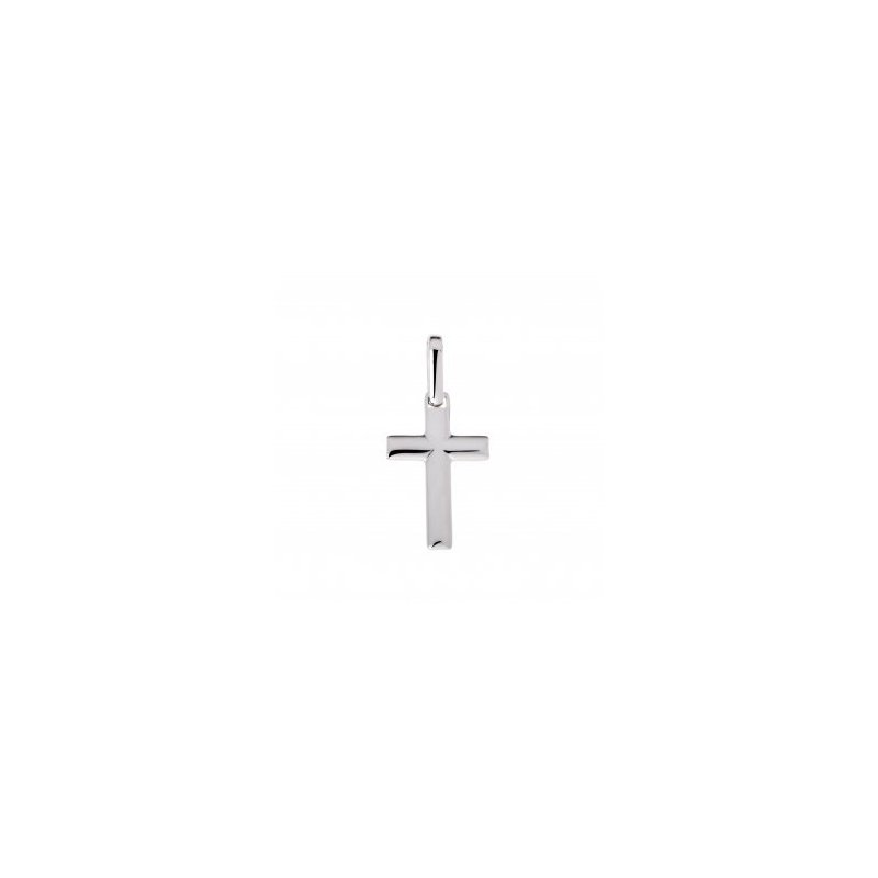 Chimento - Croce Oro 1C01716Zz5000 - Donna - Oro Bianco
