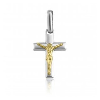 Chimento - Croce Oro 1C01747Zze000 - Donna