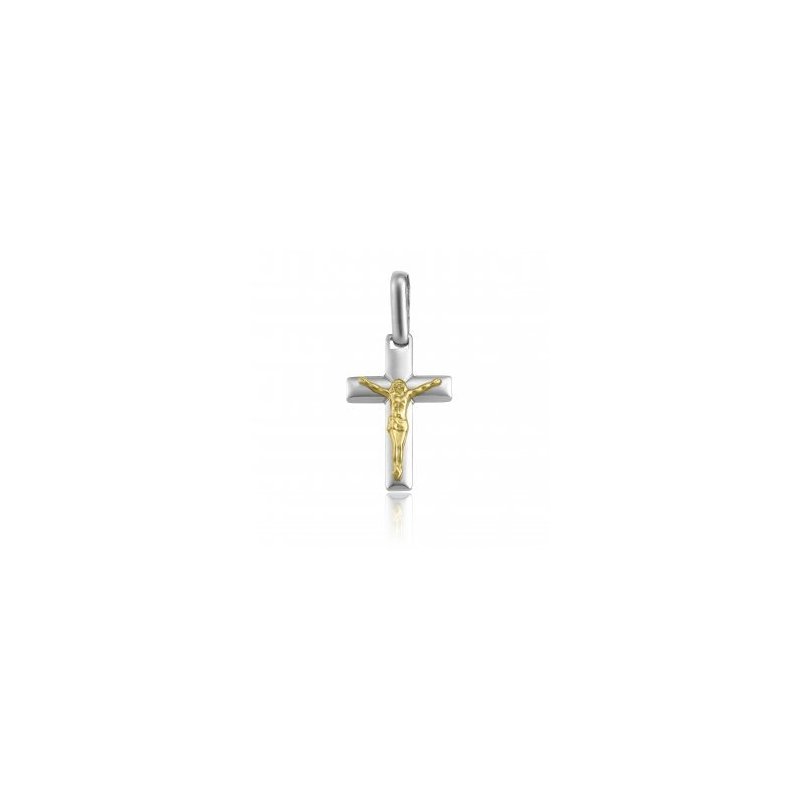 Chimento - Croce Oro 1C01747Zze000 - Donna