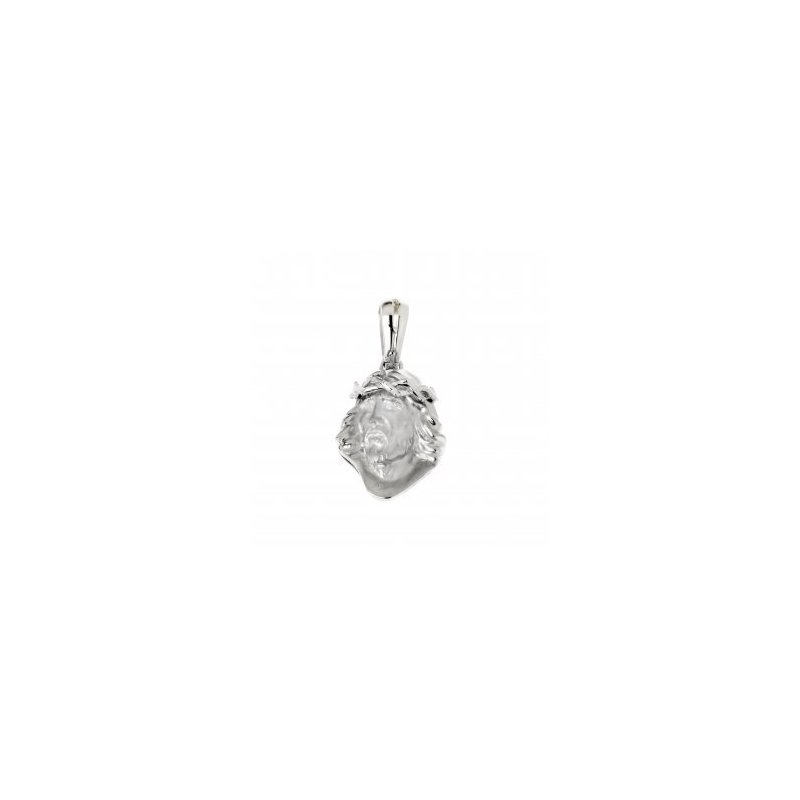 Chimento - Pendente Oro - Donna - Immagini Sacre