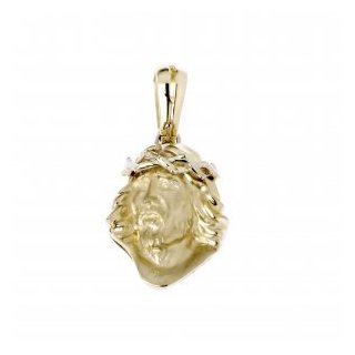 Chimento - Pendente Oro Bicolore - Donna