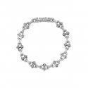 2 Jewels - Bracciale In Acciaio 316L - Uomo - 232261