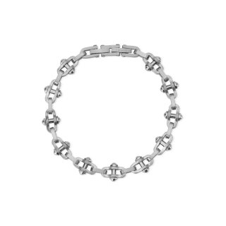 2 Jewels - Bracciale In Acciaio 316L - Uomo - 232261