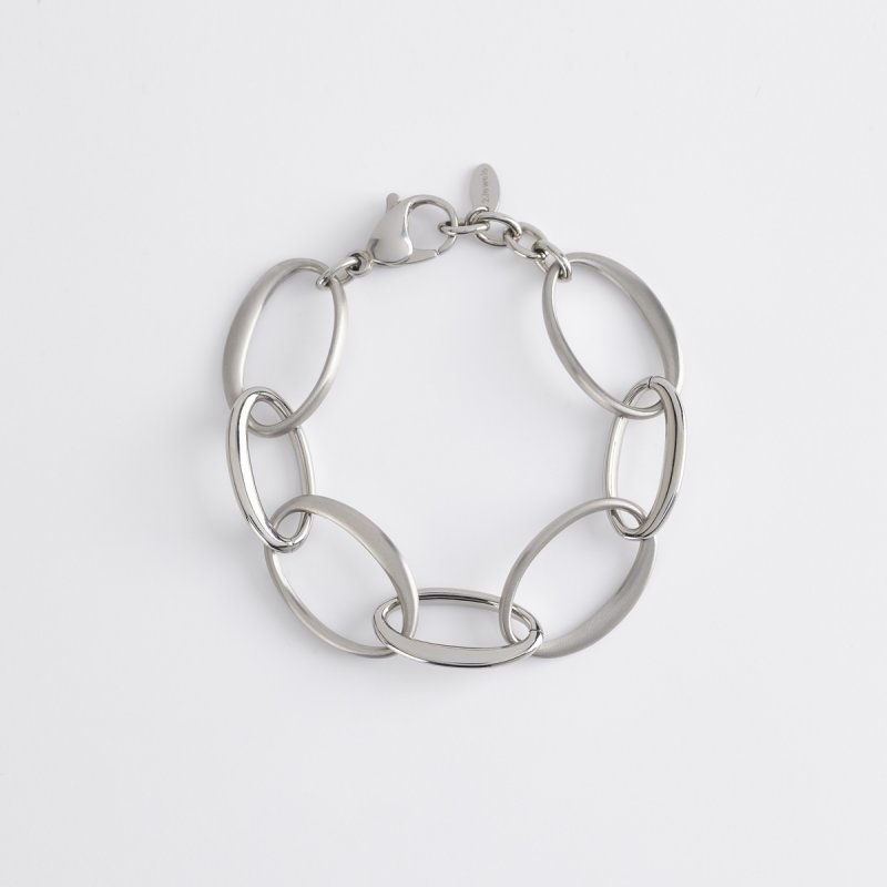 Bracciale In Acciaio 316L - 232283