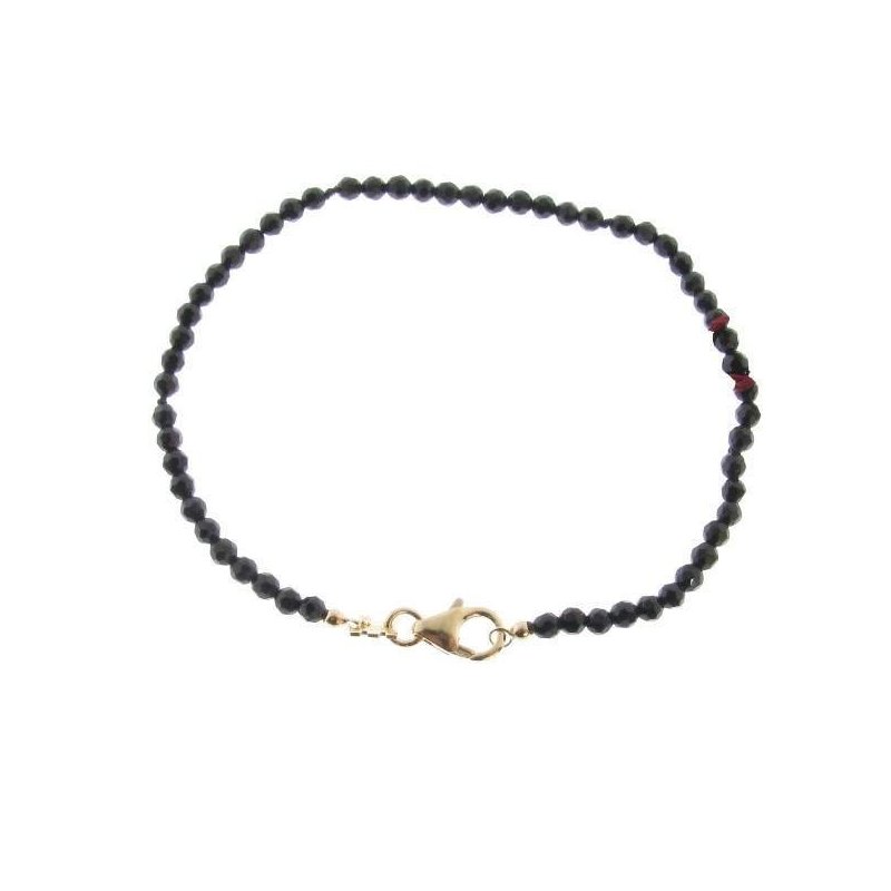 BRACCIALE ONICE RAJOLA  - 