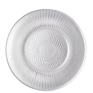 Rosenthal - Coppetta Bassa 30 Cm - Vetro - Dandelion