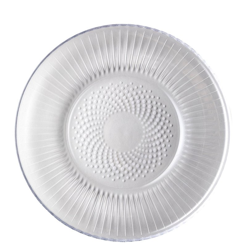 Rosenthal - Coppetta Bassa 30 Cm - Vetro - Dandelion