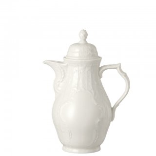 Rosenthal - Caffettiera/3 - Elegante - Pratica