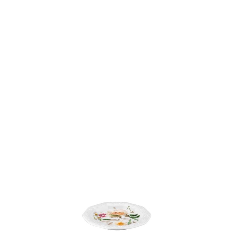 Rosenthal - Coppetta/2 - Porcellana - Pink Rose