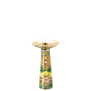 Vaso/porta candele 18 cm
