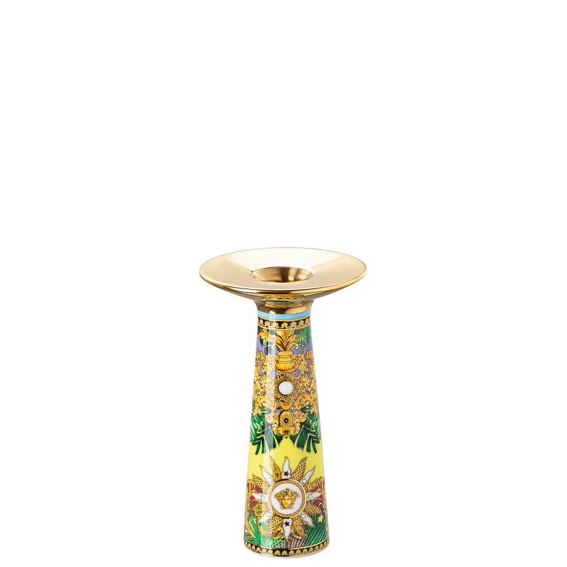 Vaso/porta candele 18 cm