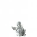 Rosenthal - Statua Angelo Con Pallone - Dettagli Eleganti
