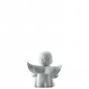 Rosenthal - Statua Angelo Con Pallone - Dettagli Eleganti