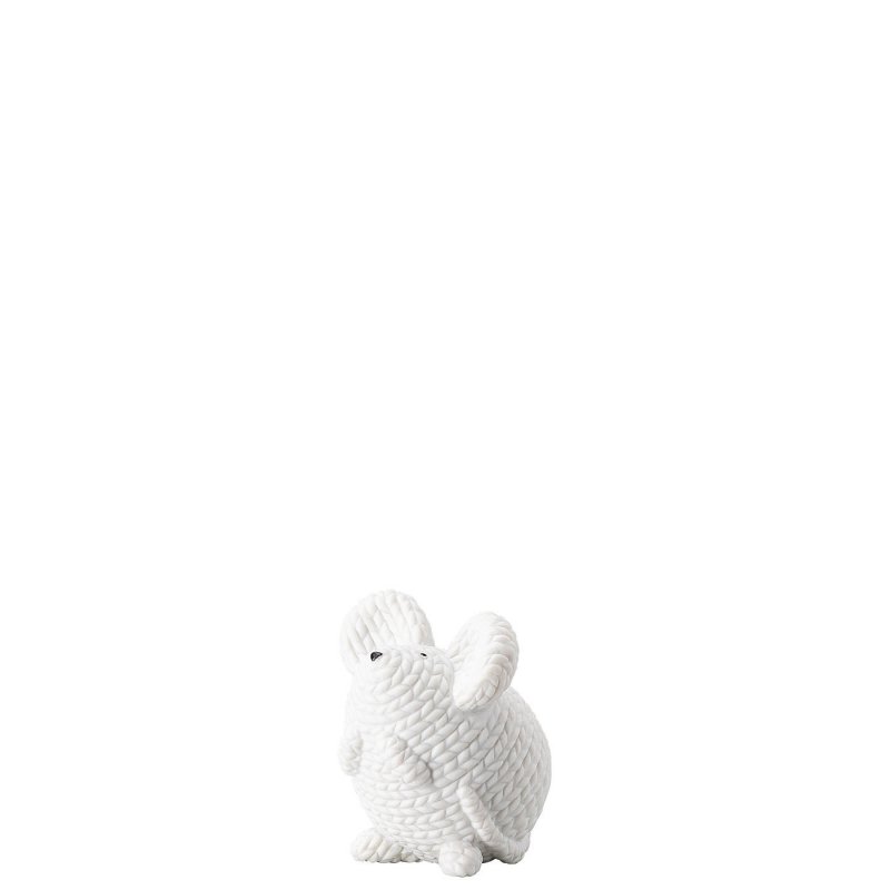 Rosenthal - Topo Piccolo - Elegante - Decorativo