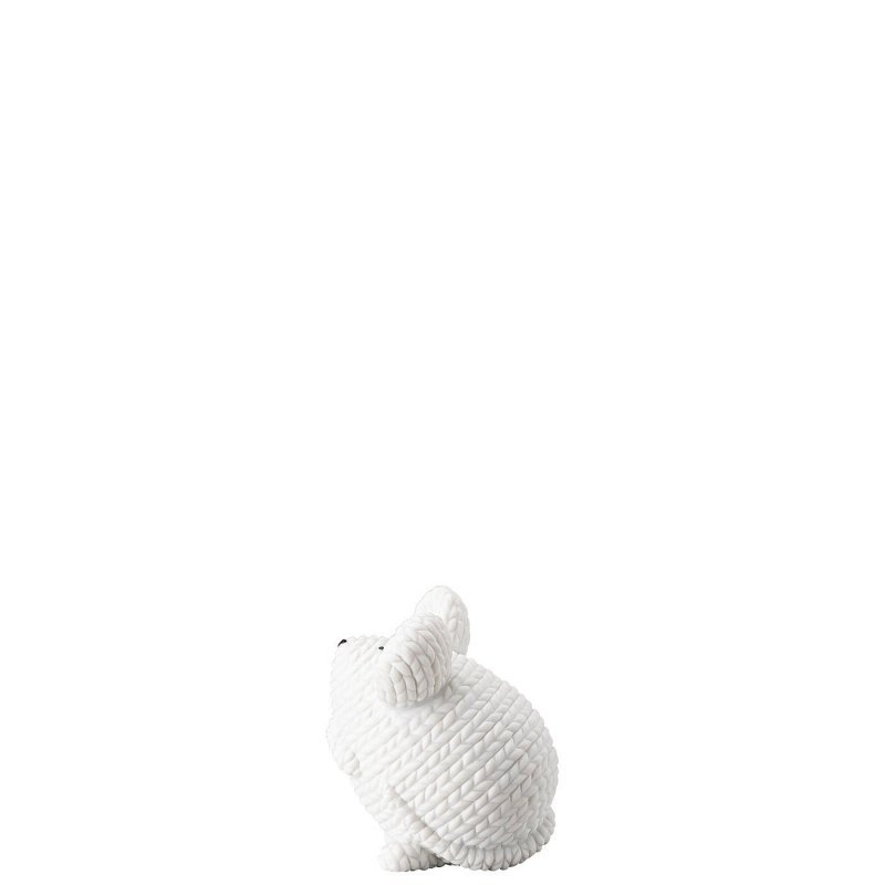 Rosenthal - Topo Piccolo - Elegante - Decorativo