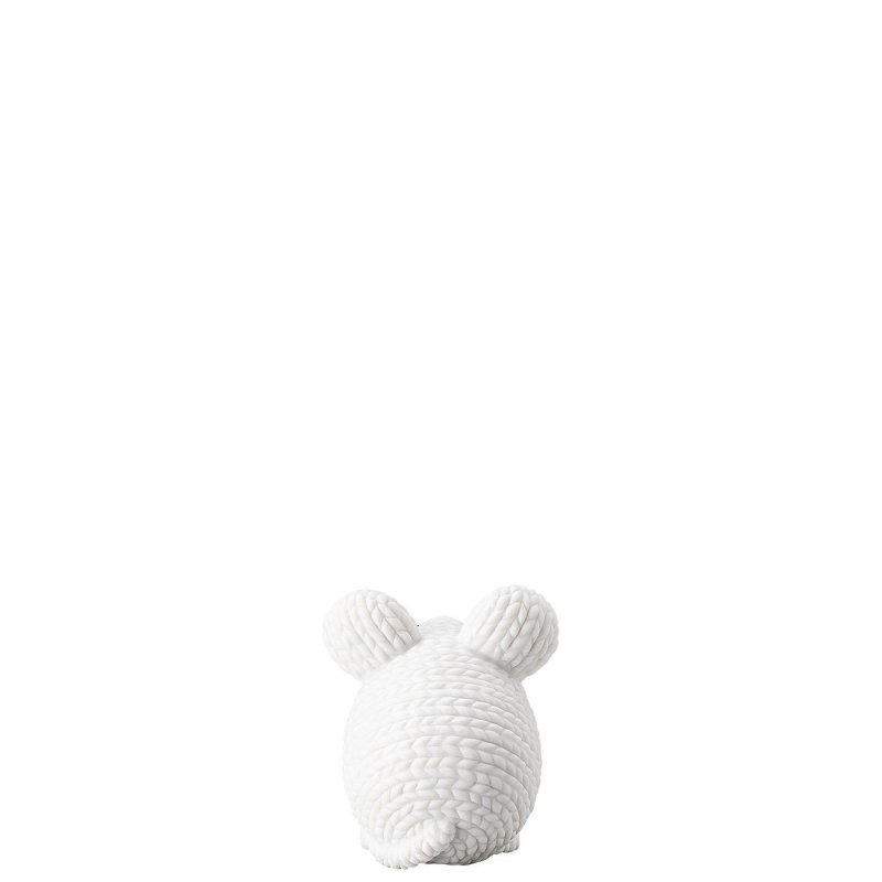 Rosenthal - Topo Piccolo - Elegante - Decorativo