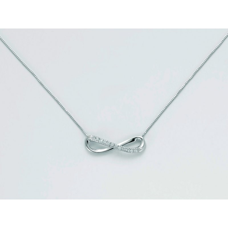COLLIER AU+DIAM