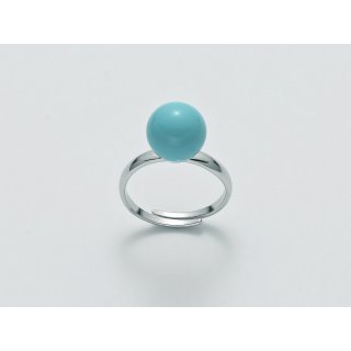 Miluna - Anello Argento - Donna