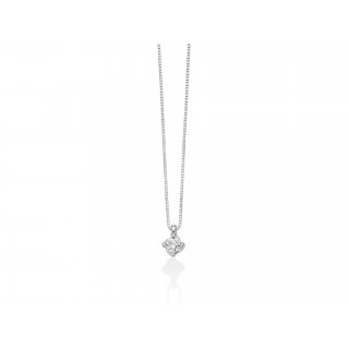 COLLIER AU+DIAM