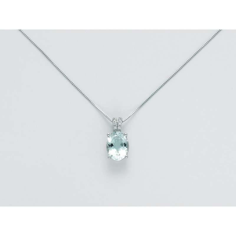 COLLIER AU+DIAM+ACQM