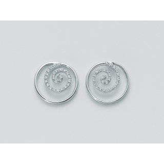 Miluna - Orecchini Donna - Eleganza E Stile