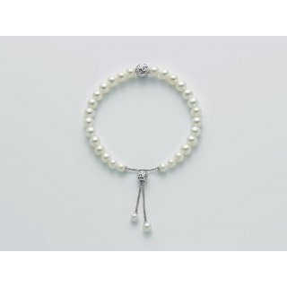 Miluna - Bracciale Donna - Elegante E Raffinato