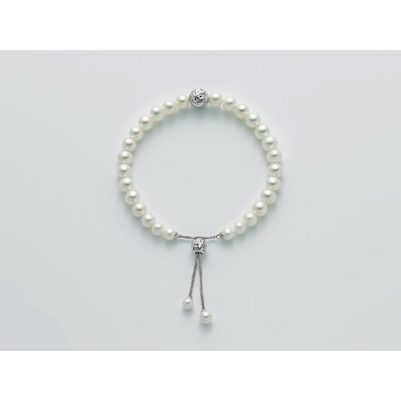 Miluna - Bracciale Donna - Elegante E Raffinato