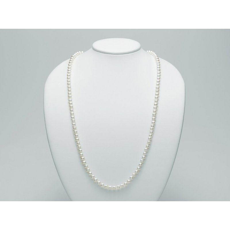 COLLANA PERLE