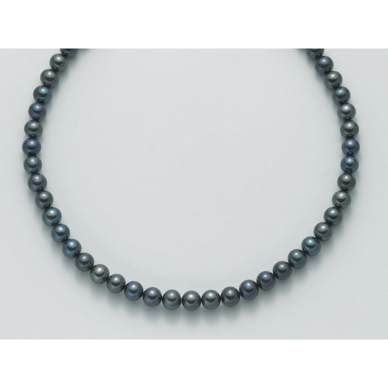 Miluna - Collana Elegante - Donna