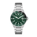 Abito Armani Orologio AR11338