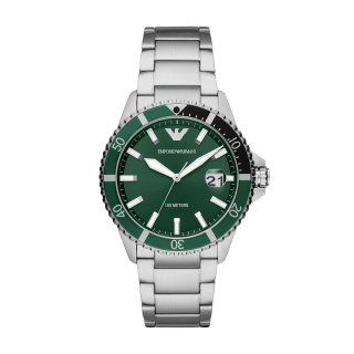 Abito Armani Orologio AR11338