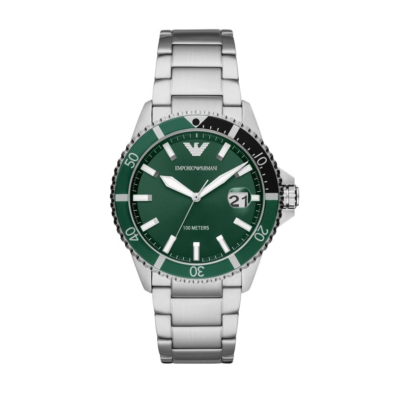 Abito Armani Orologio AR11338