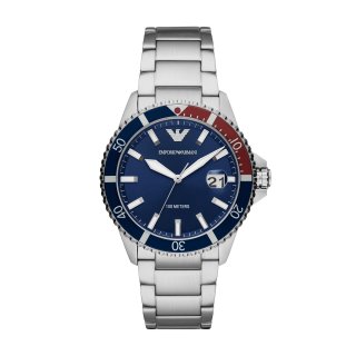 Abito Armani Orologio AR11339