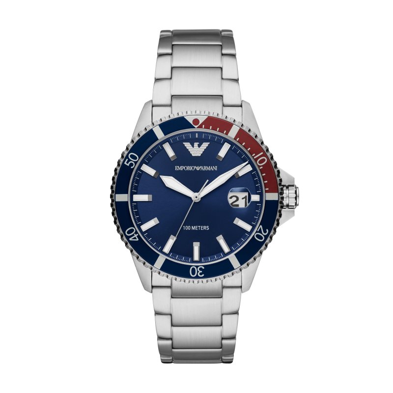 Abito Armani Orologio AR11339