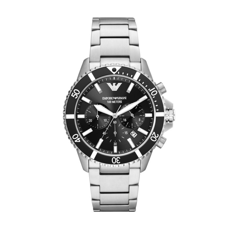 Abito Armani Orologio AR11360