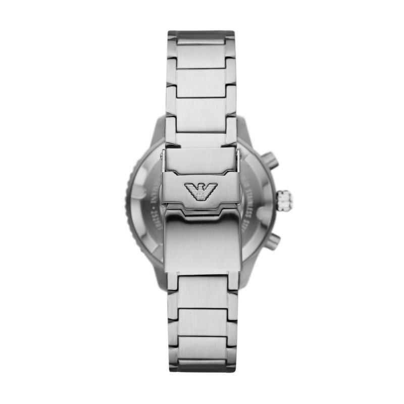 Abito Armani Orologio AR11360