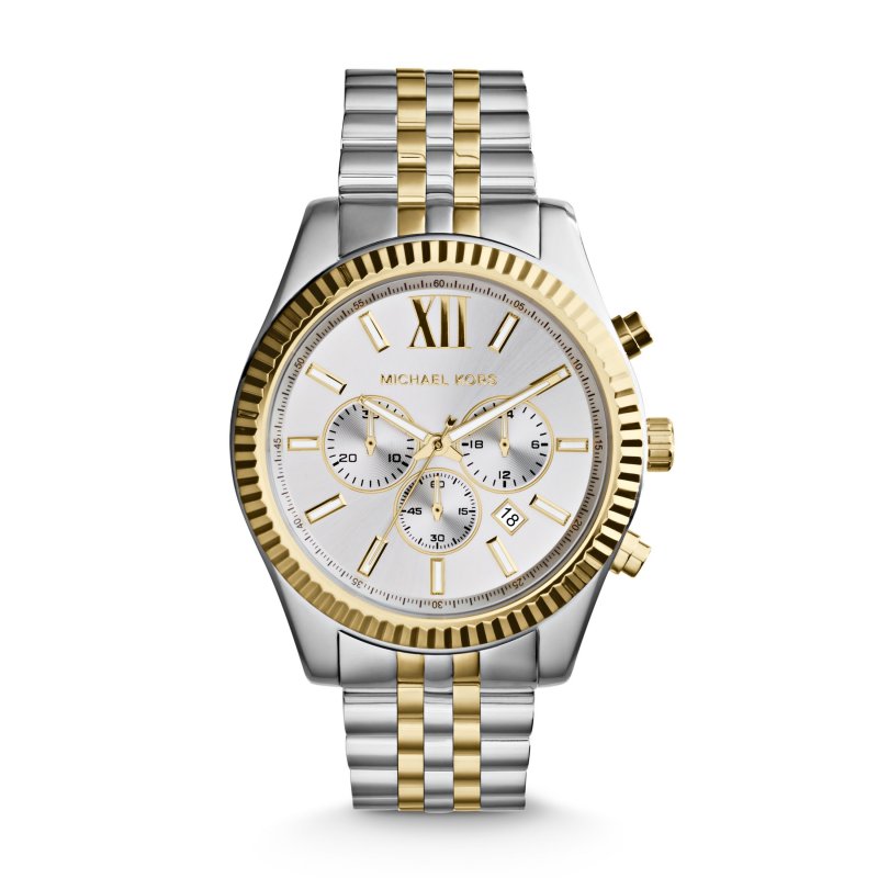 Orologio da uomo Michael Kors MK8344