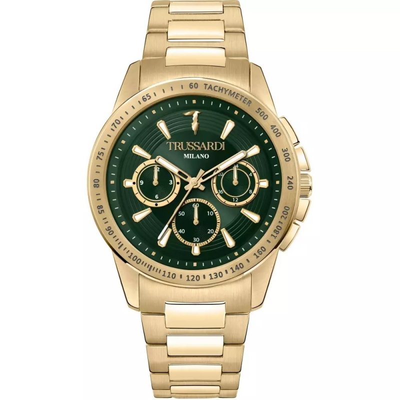 Orologio Trussardi T-Hawk - R2453153001